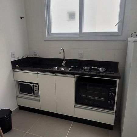 Lindo Apartamento 1 Quarto Capão da Canoa Εξωτερικό φωτογραφία