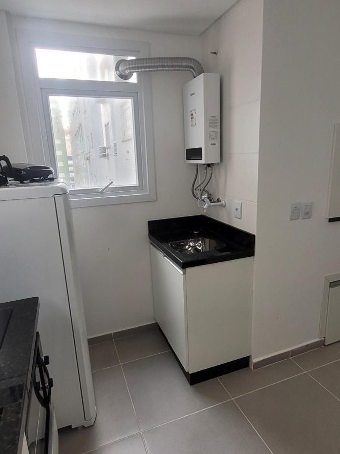 Lindo Apartamento 1 Quarto Capão da Canoa Εξωτερικό φωτογραφία