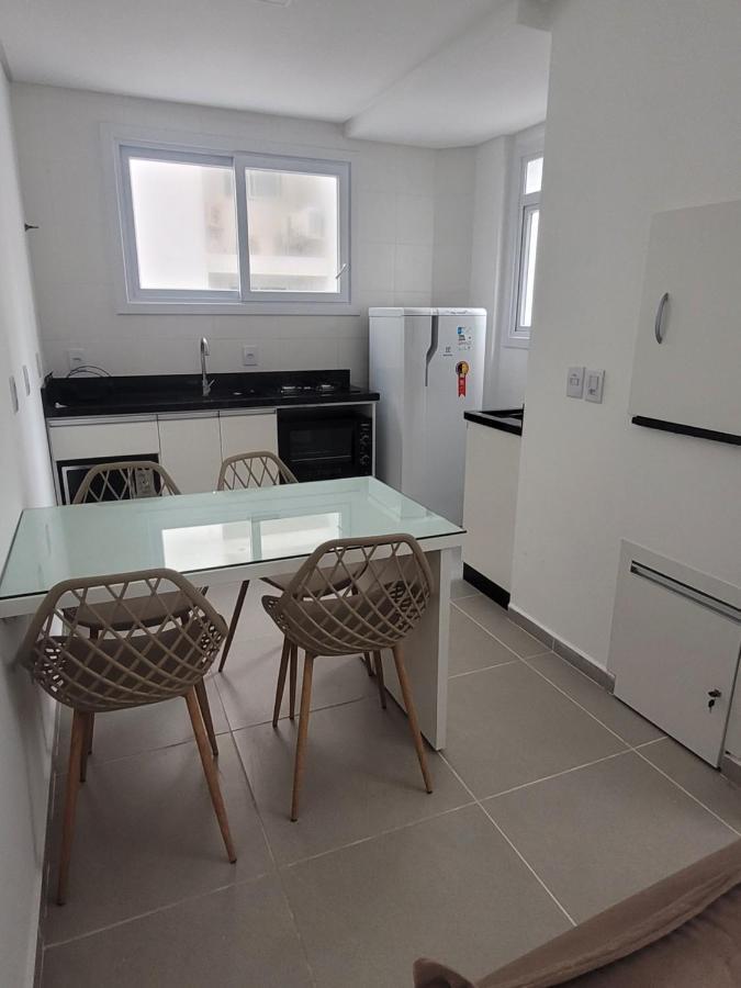 Lindo Apartamento 1 Quarto Capão da Canoa Εξωτερικό φωτογραφία